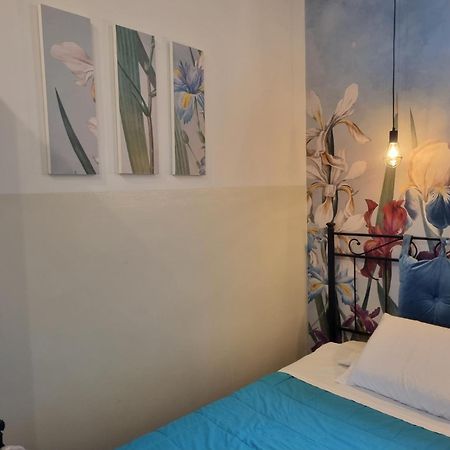 Appunti Di Viaggio Room & Breakfast San Giorgio di Piano Exteriör bild