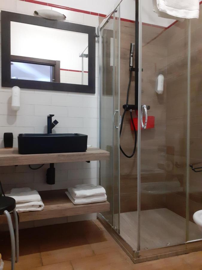 Appunti Di Viaggio Room & Breakfast San Giorgio di Piano Exteriör bild