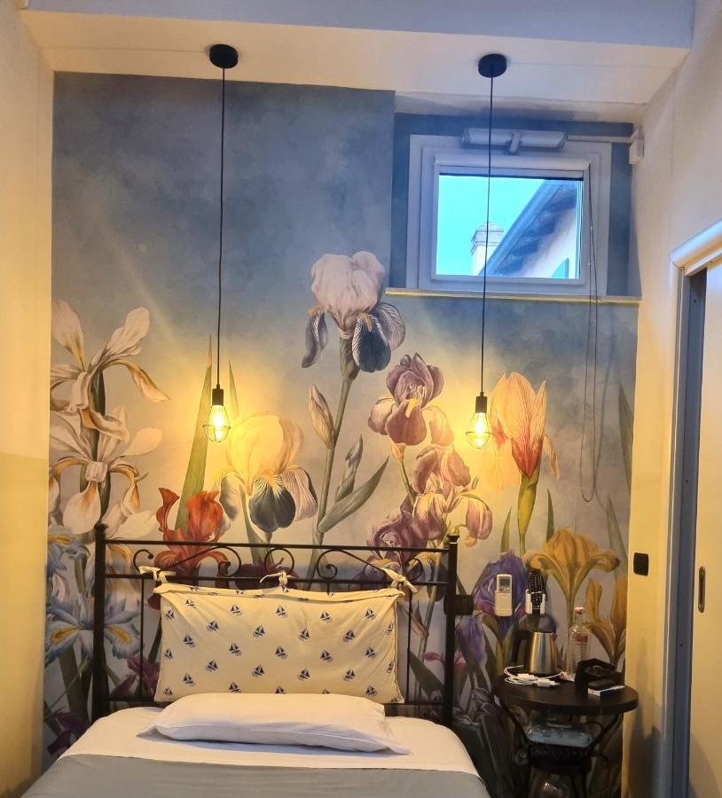 Appunti Di Viaggio Room & Breakfast San Giorgio di Piano Exteriör bild
