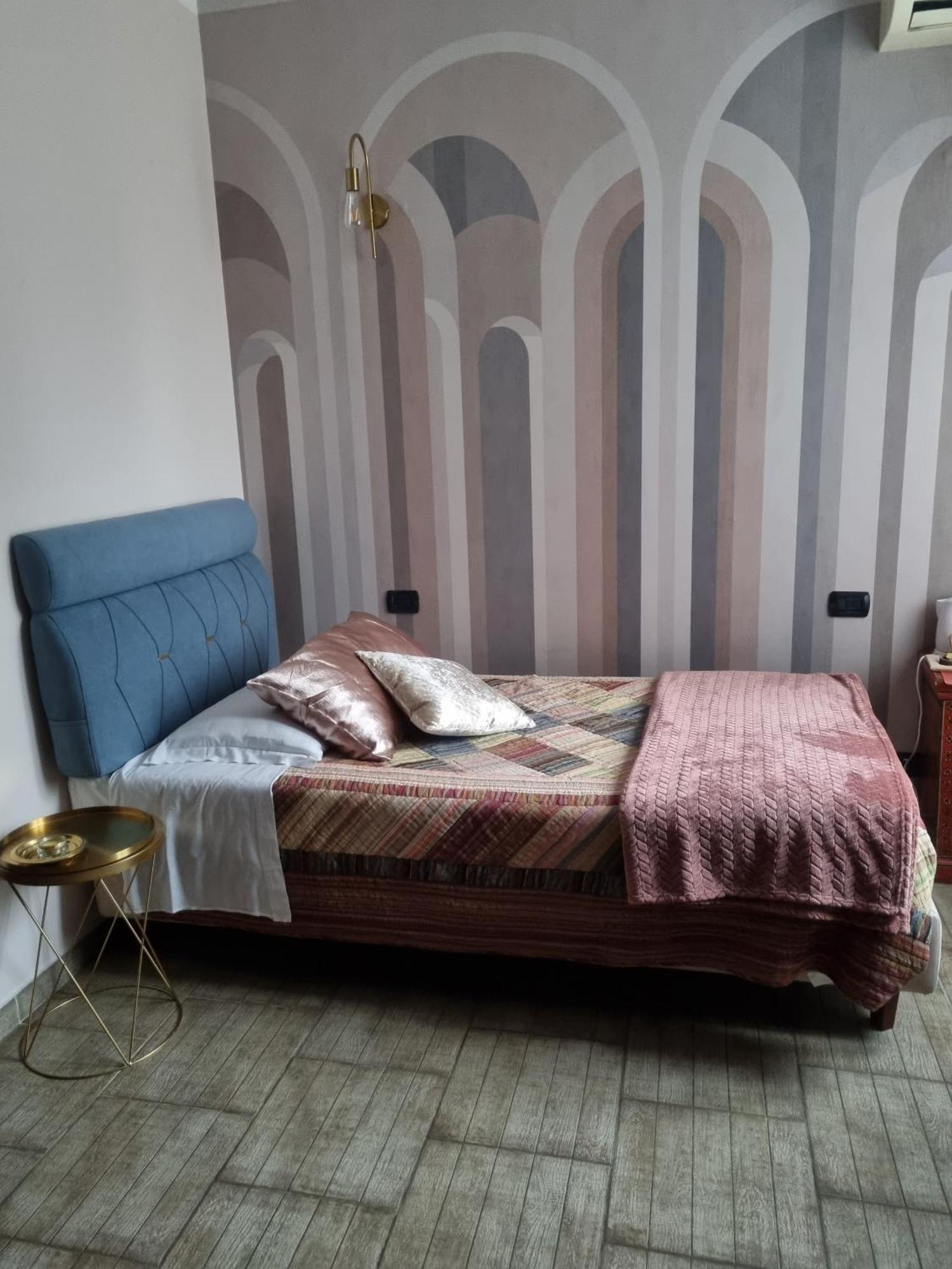 Appunti Di Viaggio Room & Breakfast San Giorgio di Piano Exteriör bild