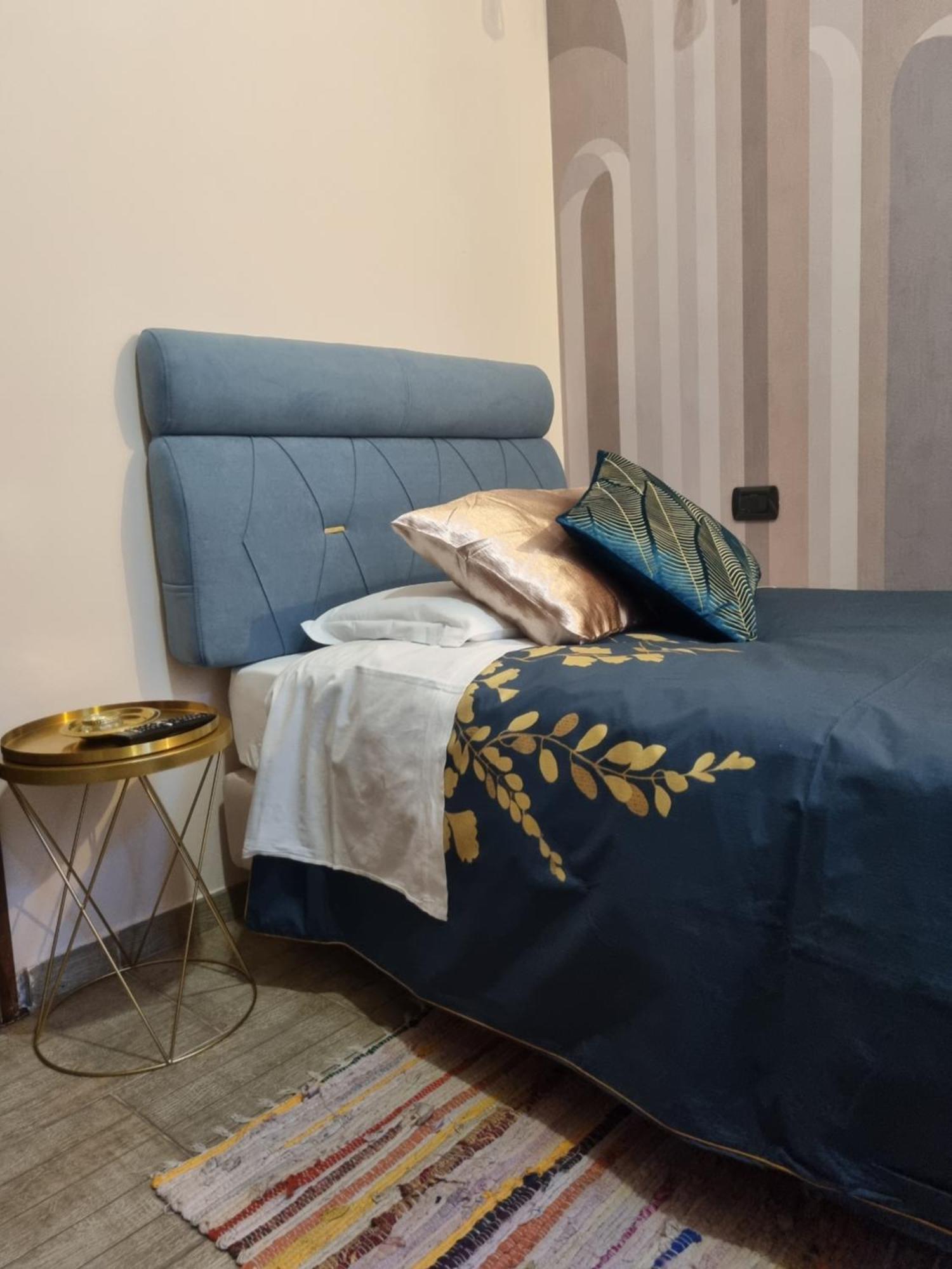 Appunti Di Viaggio Room & Breakfast San Giorgio di Piano Exteriör bild