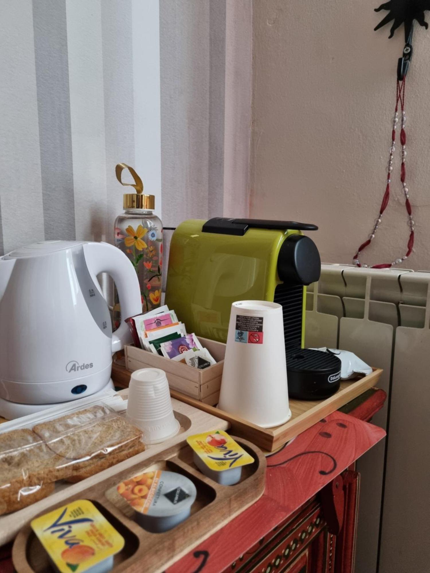Appunti Di Viaggio Room & Breakfast San Giorgio di Piano Exteriör bild