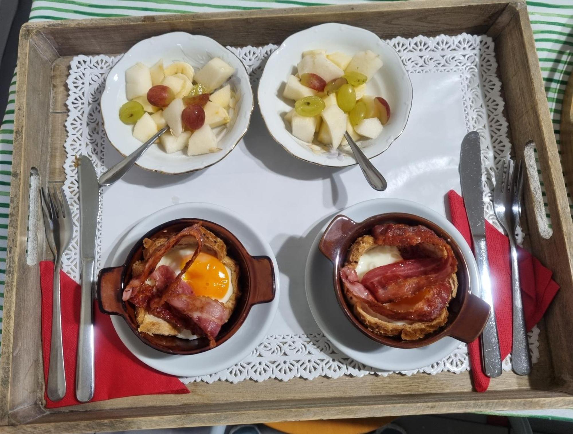Appunti Di Viaggio Room & Breakfast San Giorgio di Piano Exteriör bild