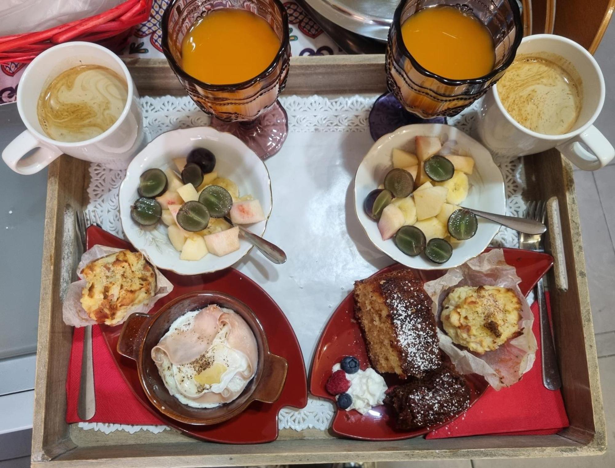 Appunti Di Viaggio Room & Breakfast San Giorgio di Piano Exteriör bild