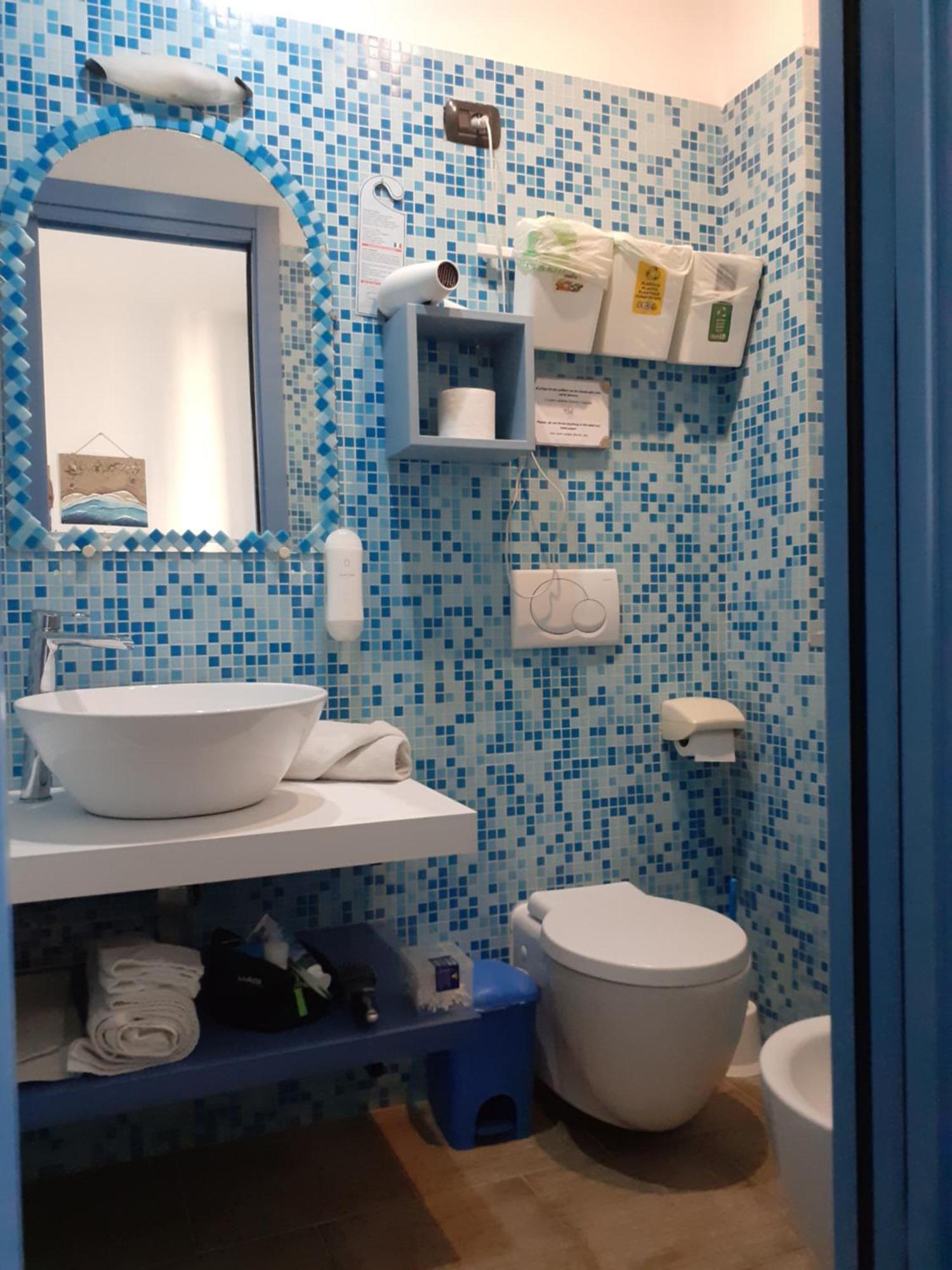 Appunti Di Viaggio Room & Breakfast San Giorgio di Piano Exteriör bild