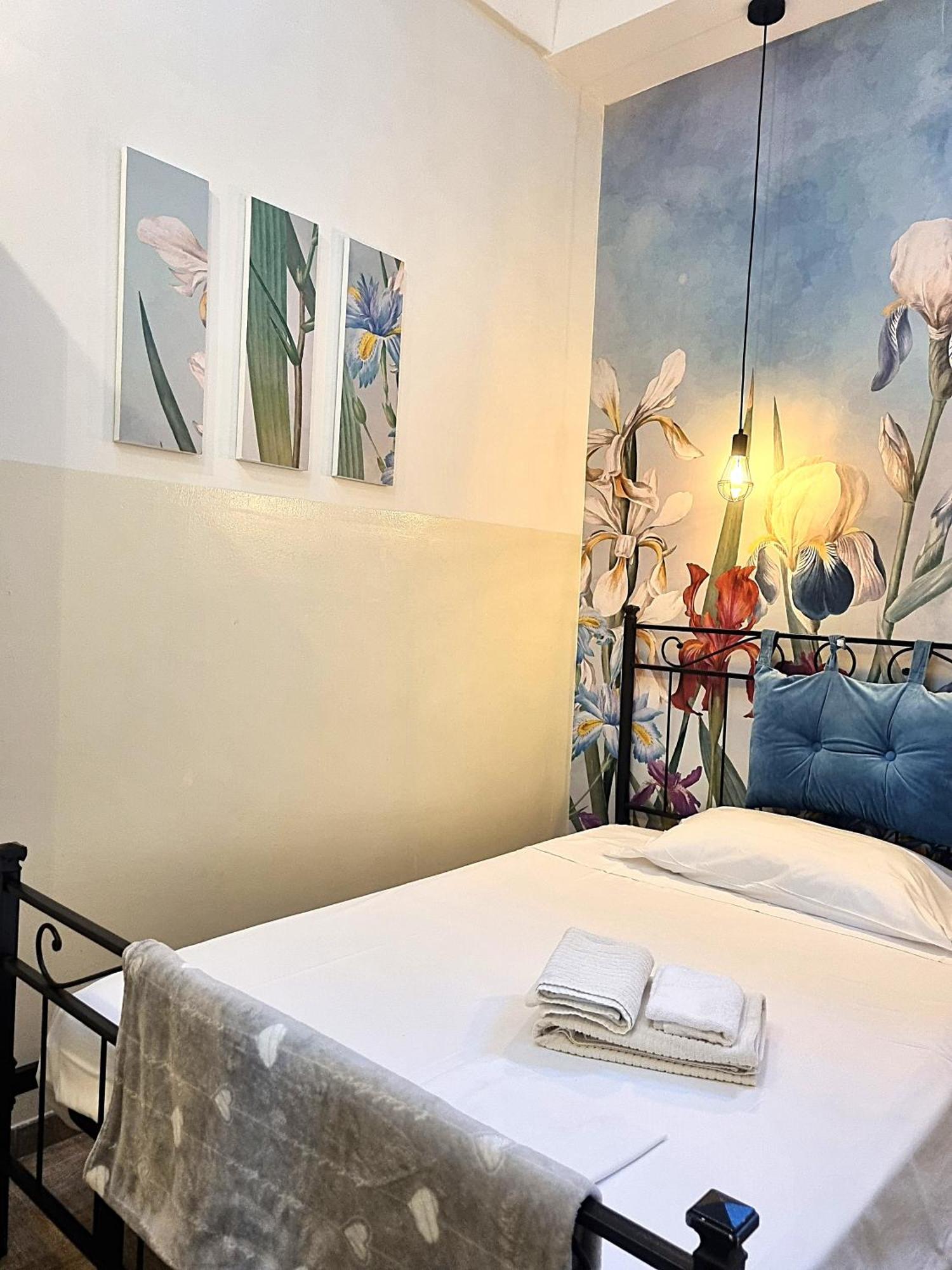 Appunti Di Viaggio Room & Breakfast San Giorgio di Piano Exteriör bild