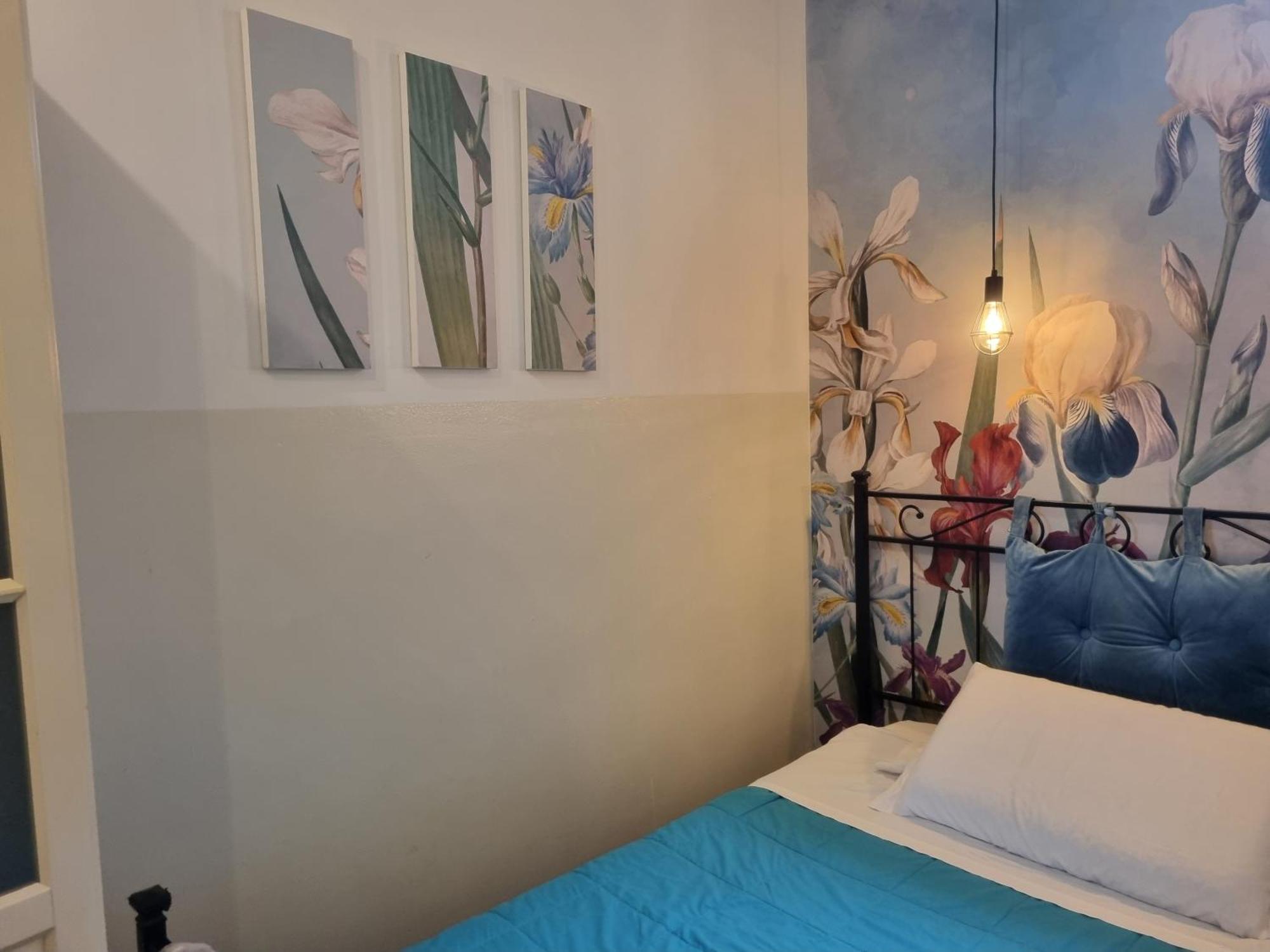 Appunti Di Viaggio Room & Breakfast San Giorgio di Piano Exteriör bild