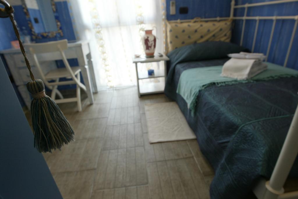 Appunti Di Viaggio Room & Breakfast San Giorgio di Piano Rum bild