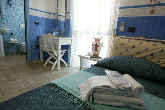Appunti Di Viaggio Room & Breakfast San Giorgio di Piano Exteriör bild